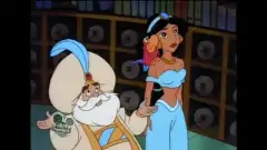 Аладдин (мультсериал) 3 сезон 6 серия