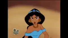 Аладдин (мультсериал) 3 сезон 7 серия