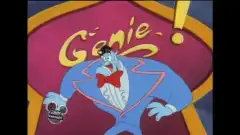 Аладдин (мультсериал) 3 сезон 8 серия